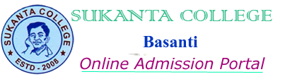 Sukanta College, Basanti